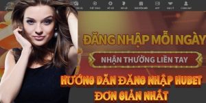 đăng nhập hubet