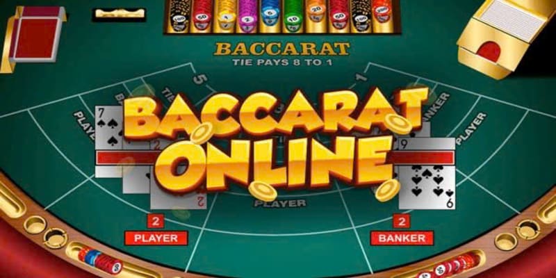 baccarat hubet