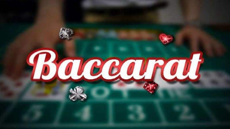 Những luật chơi baccarat tại địa chỉ HUBET