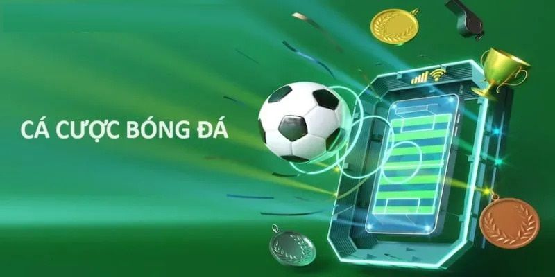 Một số kèo cược bạn không nên bỏ lỡ tại CR Sport