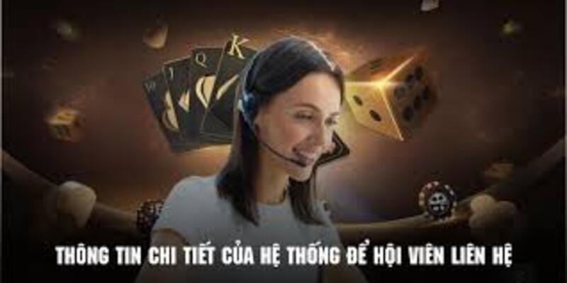 Chi tiết cách liên hệ Kubet đối với hội viên