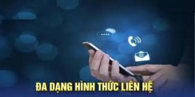 Tầm quan trọng của việc liên hệ Hubet đúng cách